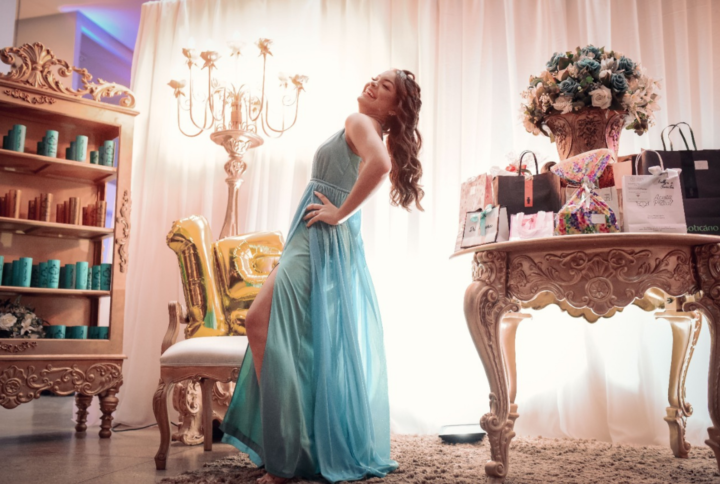 Espaço para festa de 15 anos em Goiânia: como escolher o ideal?