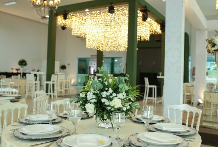Espaço para eventos em Goiânia: como escolher o ideal?