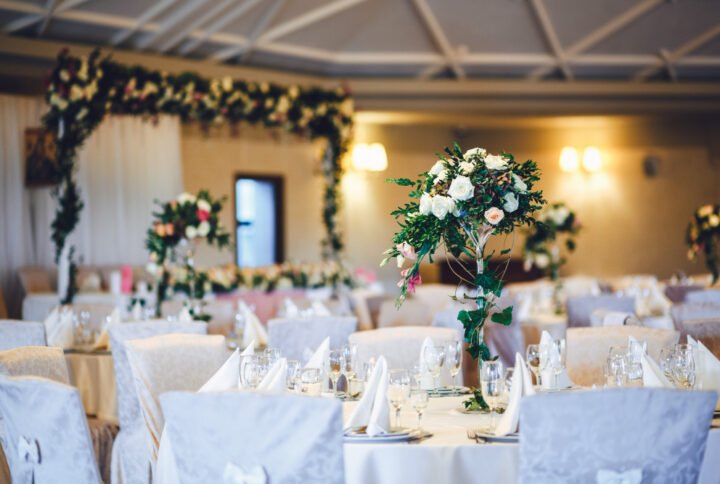 11 dicas de tendências de decoração para eventos