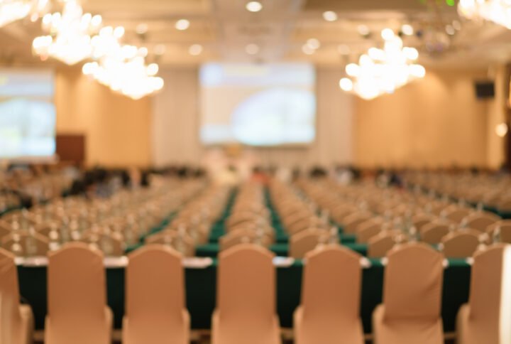 Dicas valiosas sobre eventos corporativos