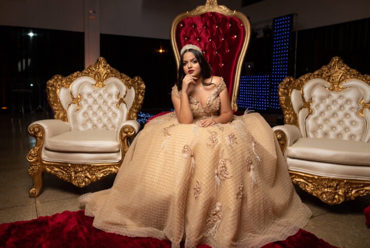 Festa de debutante: ideias criativas para uma festa memorável