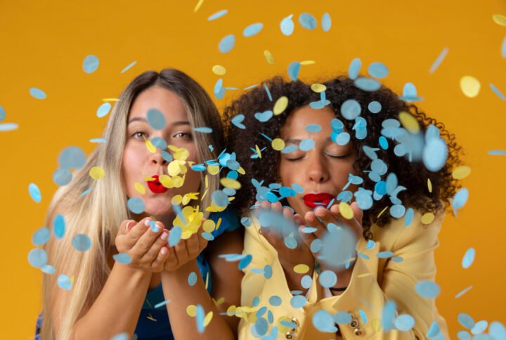 Festa surpresa: aprenda o passo a passo para organizar