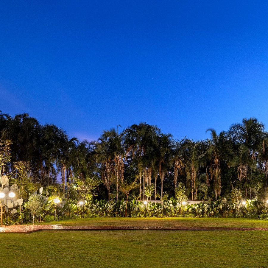 Area Verde Green Pallace 04