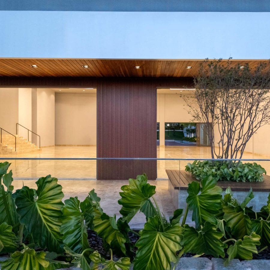 Deck Green Pallace 02