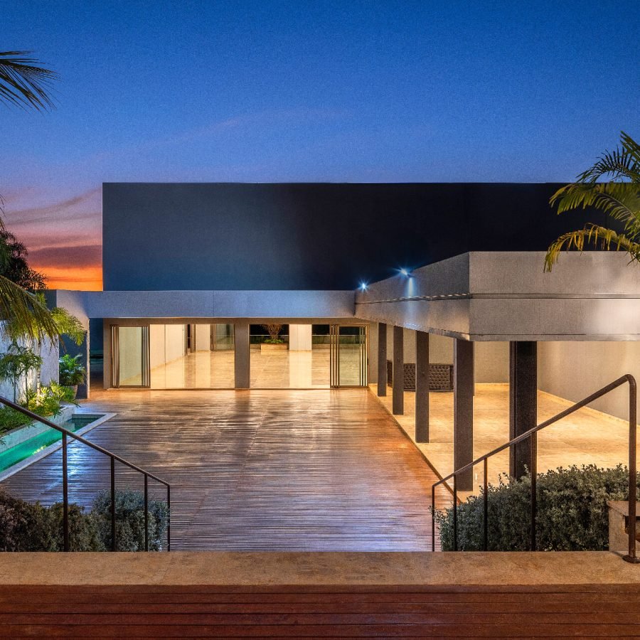 Espaço Gourmet Green Pallace 03