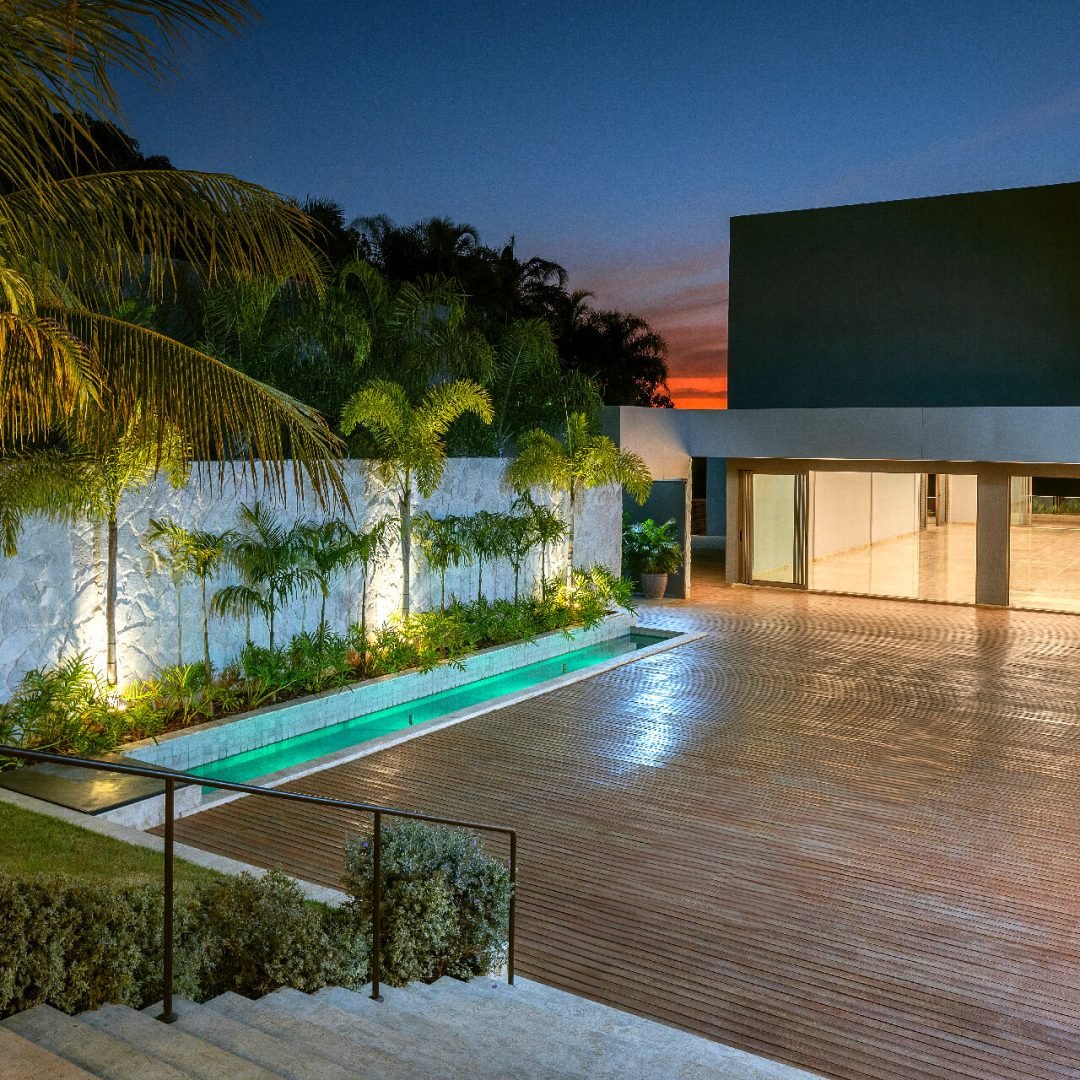 Espaço Gourmet Green Pallace 04