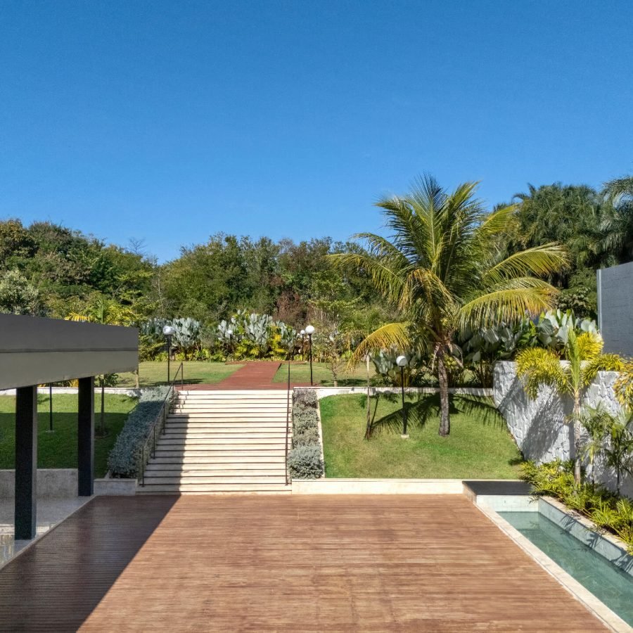 Espaço Gourmet Green Pallace 06