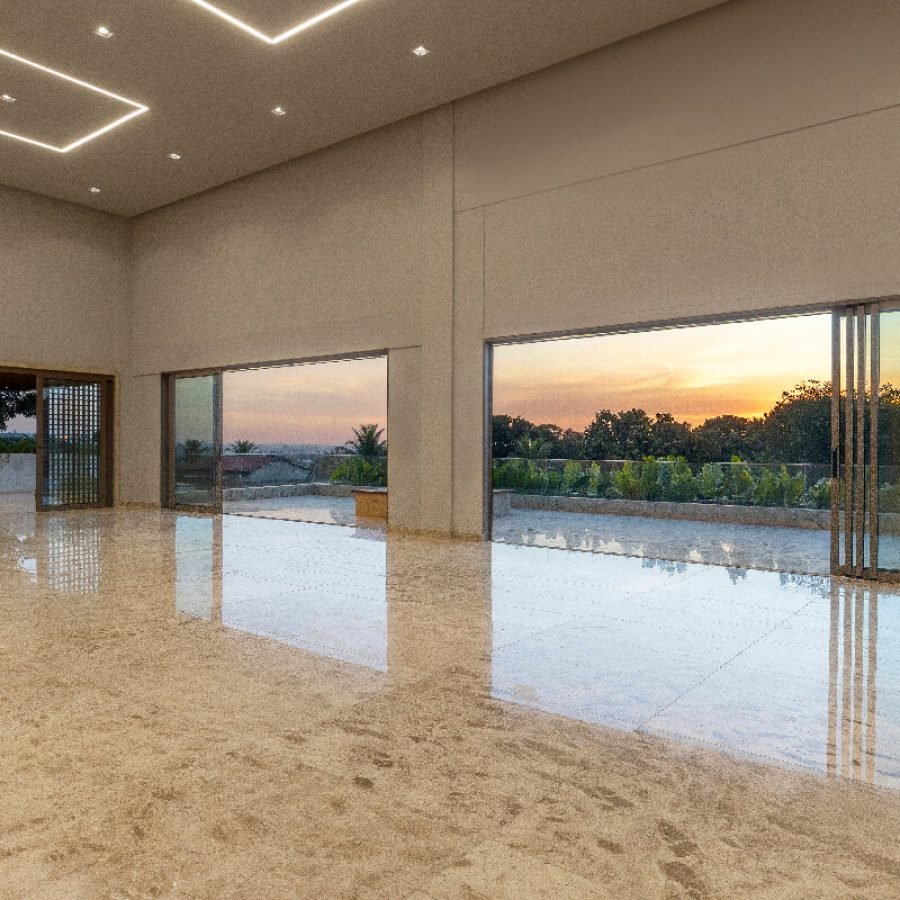 Espaço Nobre Green Pallace 04