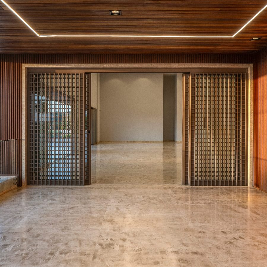 Hall de Entrada Green Pallace 05