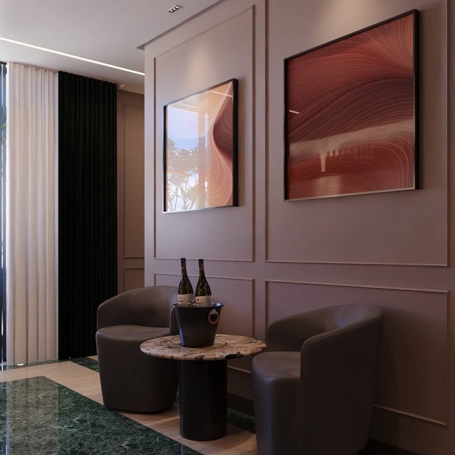 espaço aurea Green Pallace 01