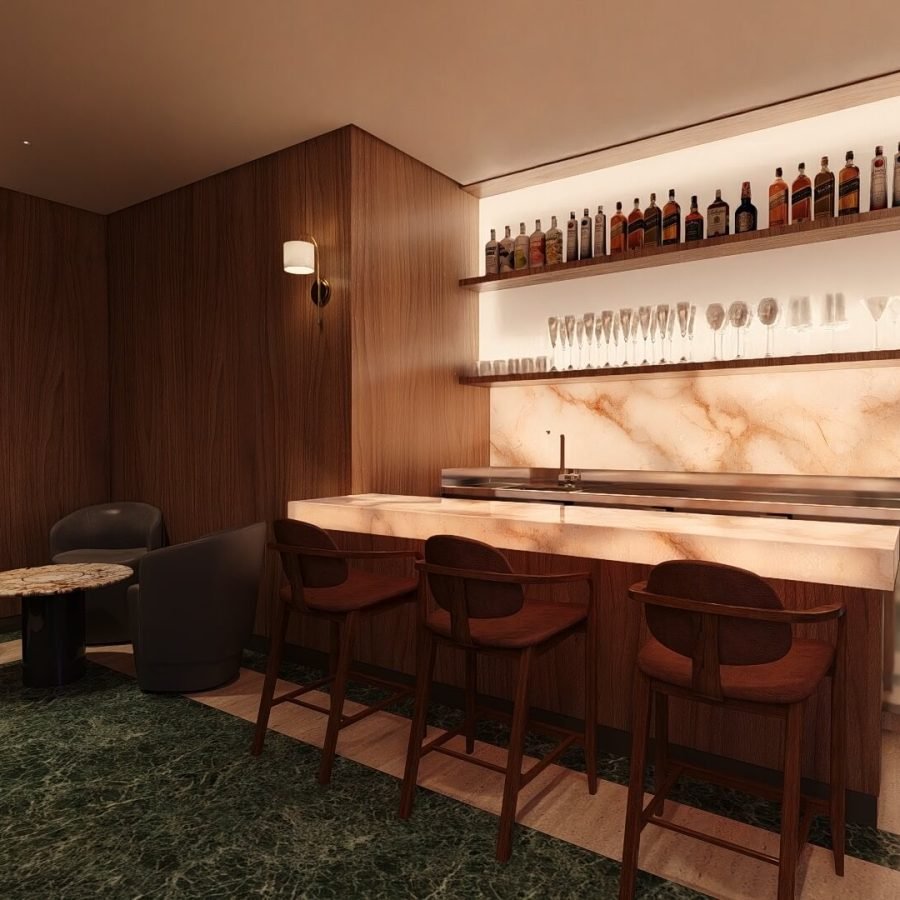 espaço aurea Green Pallace 02