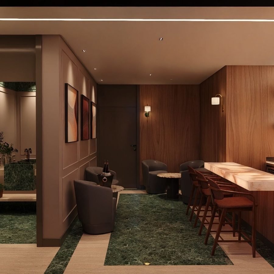 espaço aurea Green Pallace 04