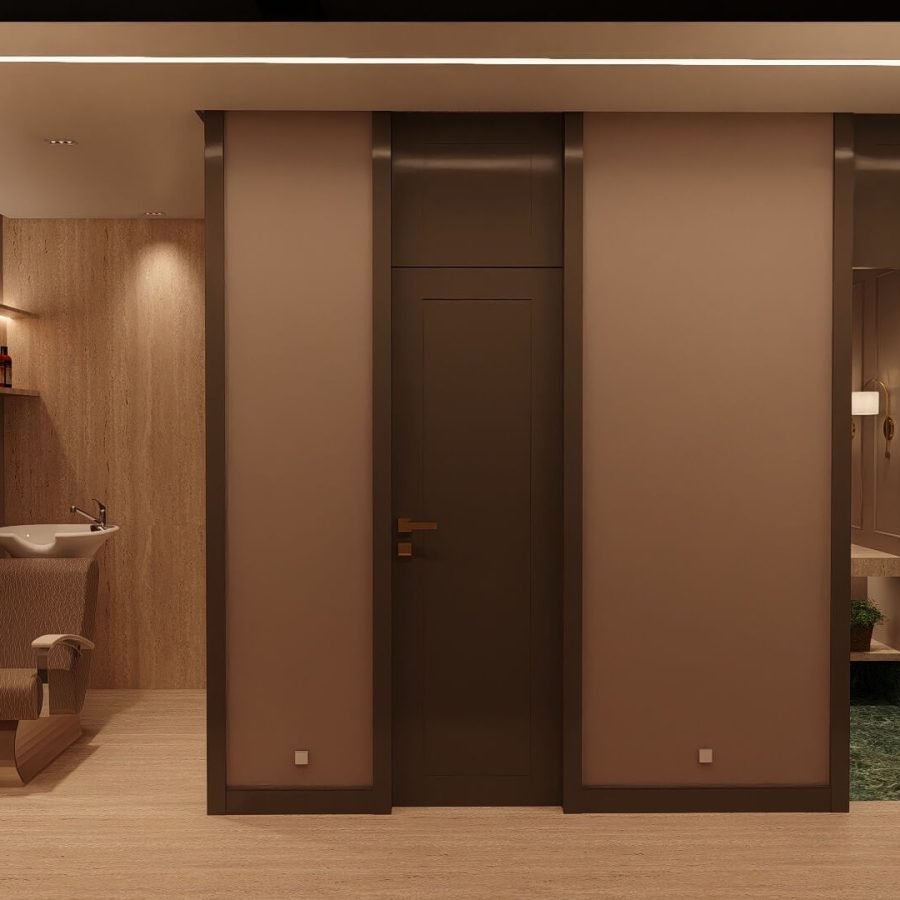 espaço aurea Green Pallace 05