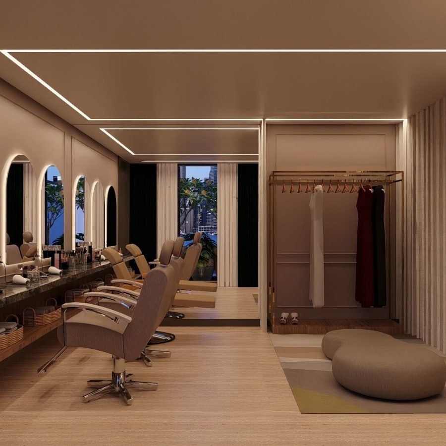 espaço aurea Green Pallace 06