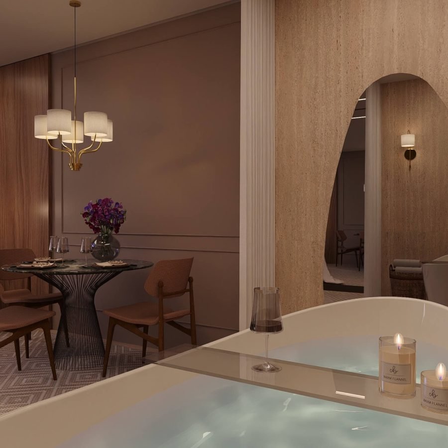 espaço aurea Green Pallace 07